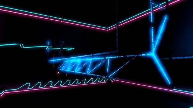 SFM | Multiverse / Multifandom / RP - Nightcove_thefox - Glitchtrap Song_ Your Reality