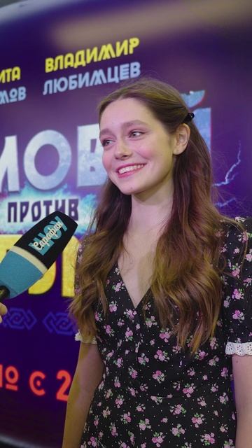 ТРУДНЫЙ ВЫБОР АЛЕКСАНДРЫ ТИХОНОВОЙ 🤔🤫 ЗА СОЛОВЬЯ ИЛИ МУРОМЦА? #кино #премьера #шоу #интервью смотреть онлайн