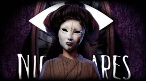 ШЕСТАЯ – ВОПЛОЩЕНИЕ ЧРЕВОУГОДИЯ ► Little Nightmares (Маленькие кошмары) #5