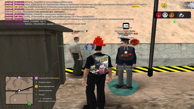 Grand Theft Auto San Andreas 2025.06.21 - 13.30.33.03.DVR смотреть онлайн