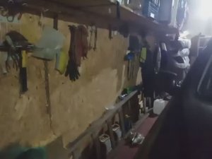 Как открутить любой болт без смотровой ямы