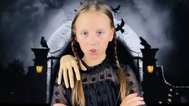 Милана Сокольникова. Монолог «Моя прекрасная тьма».