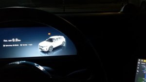 Aplha приложения сохранения режимов Voyah  Free