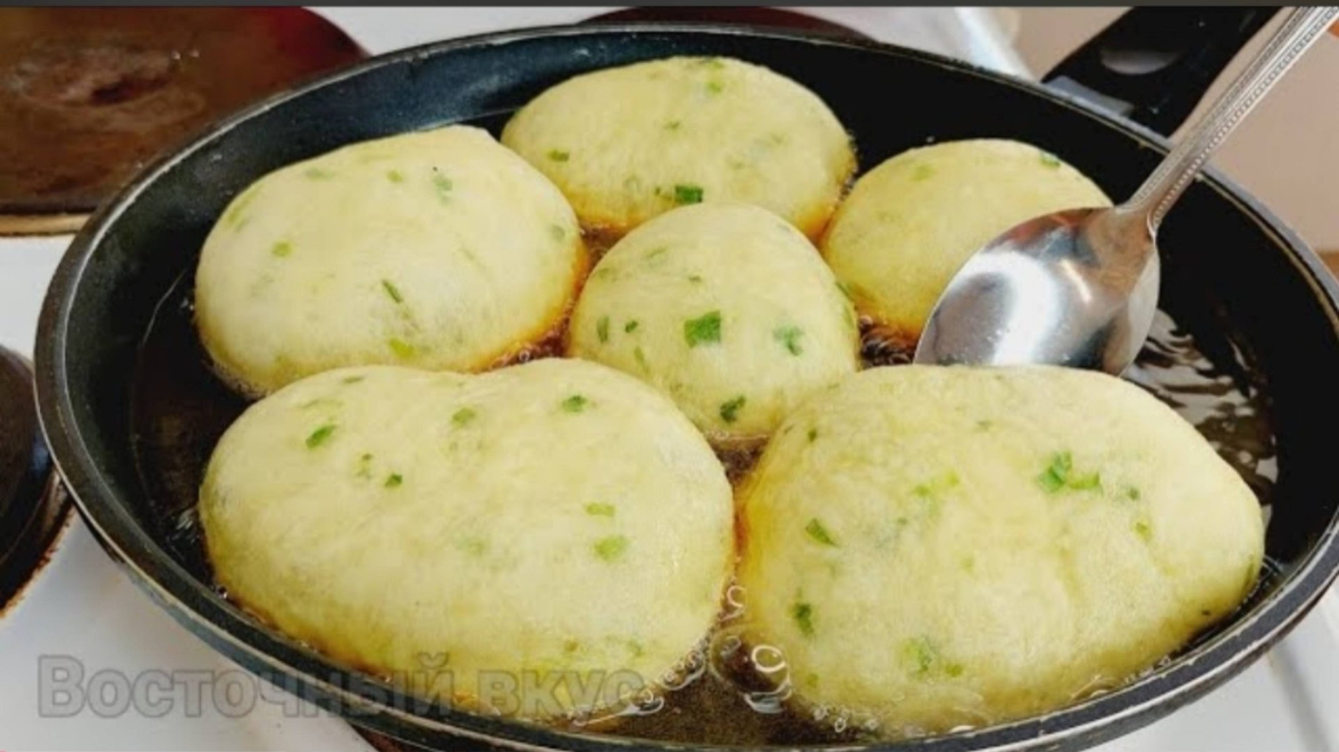 Так КАРТОФЕЛЬ готовит только моя Свекровь. Муж в шоке от результата .Теперь готовлю только так! смотреть онлайн