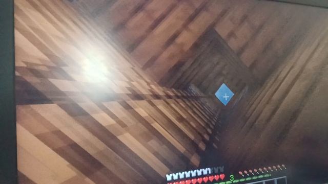 Minecraft часть 5