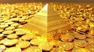 ПИРАМИДА ДЕНЕГ!!! САБЛИМИНАЛ на Деньги! СЛУШАЙ и БОГАТЕЙ! Аффирмации, subliminal 2025//СЕЛЕНА