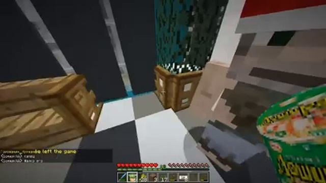 Аид бомж все серии подряд ( часть 4.1.) смотреть онлайн