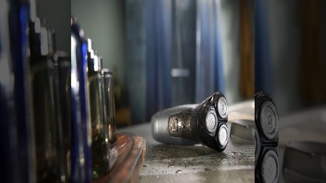 Электробритва Philips S1142/00 - краткий обзор смотреть онлайн