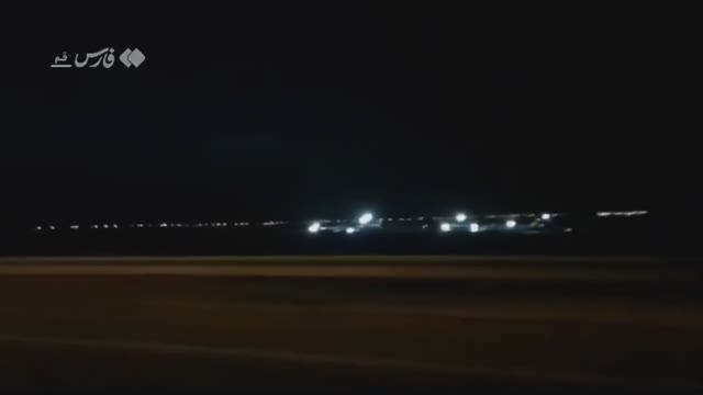 Видео после удара США по Ирану! Ядерный объект Фордо без видимых повреждений! смотреть онлайн