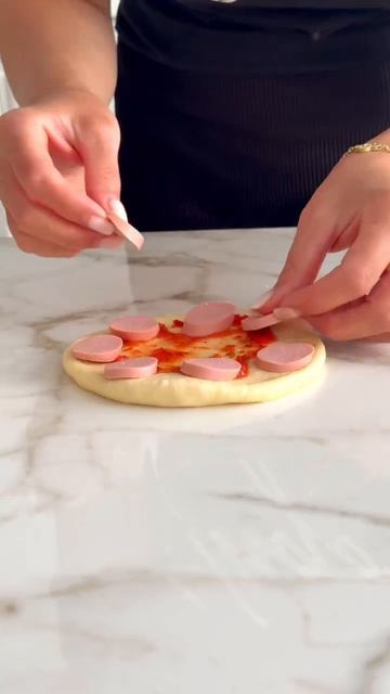 Готовим вместе ❤️