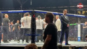 ОРОЛБАЙ после блестящей победы ВО СЛАВУ КЫРГЫЗСТАНА / Мыктыбек VS Тофик Мусаев / UFC в БАКУ