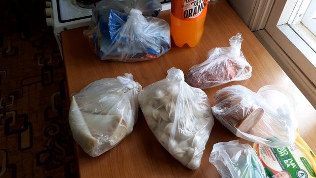 Распаковка чек . смотреть онлайн