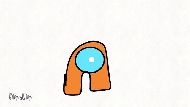 Cyan And Orange 4