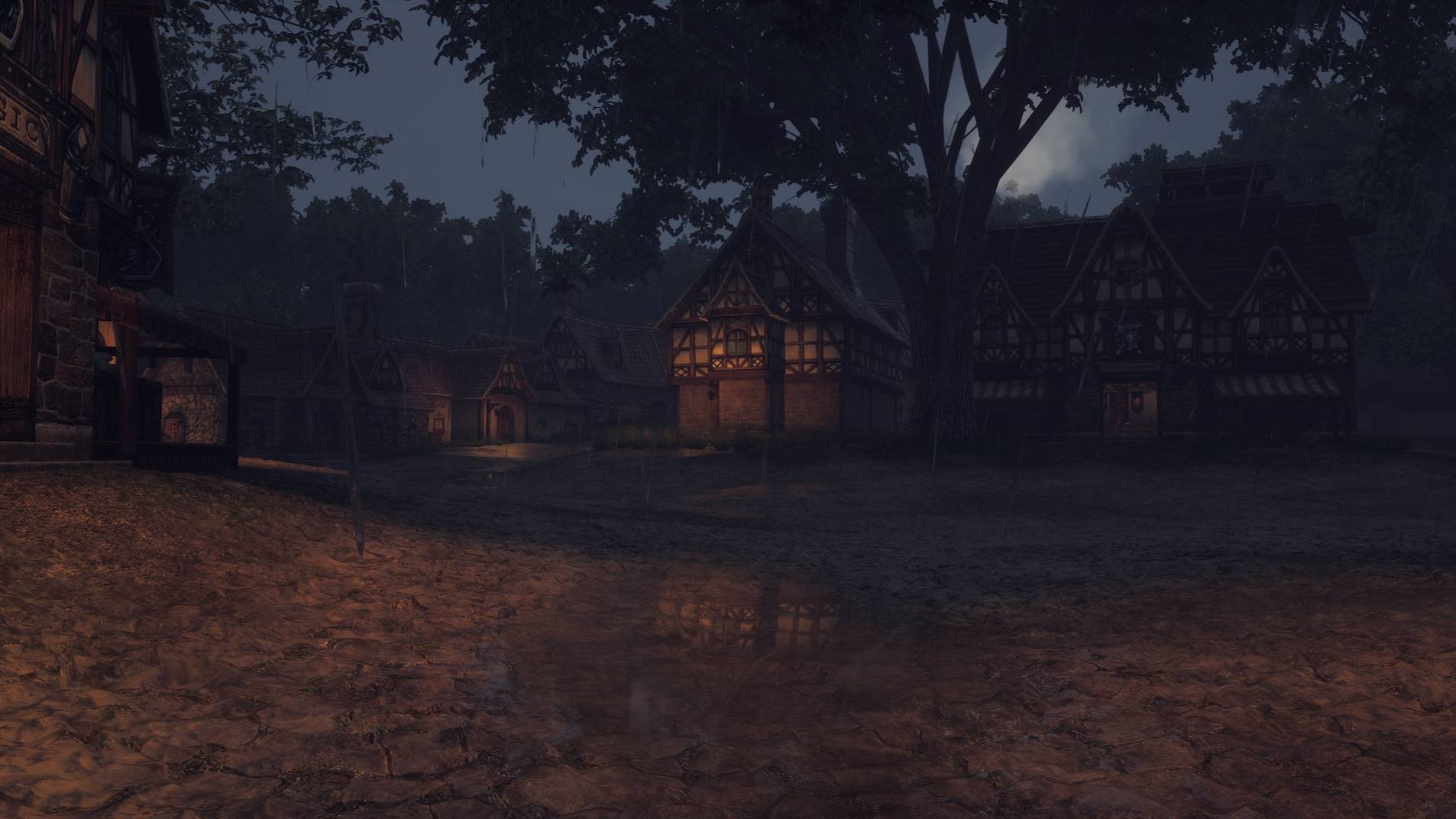 СМОТРИ, ЧТО СТАЛО С LINEAGE 2 В 2025 / lu4 unreal engine 4 смотреть онлайн