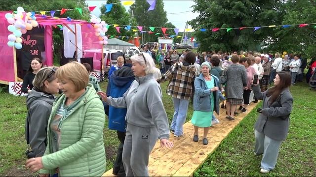 Марийский танец. КУЯНЭНЕР- МЫЙЫН ШОЧМО ЯЛЕМ (юбилей 290). Видео Василия Хайбуллина смотреть онлайн