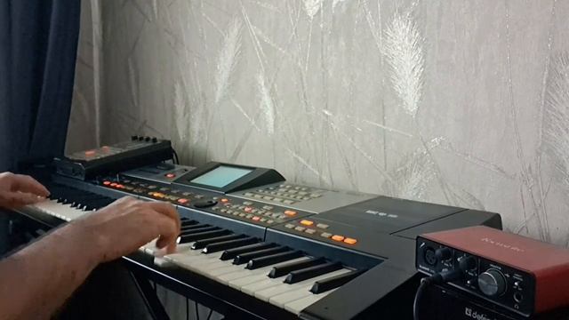 Муьгьуьббат- Яр # Руслан Марифати смотреть онлайн