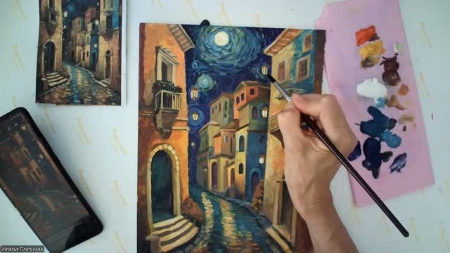 Лунный город ч7 смотреть онлайн