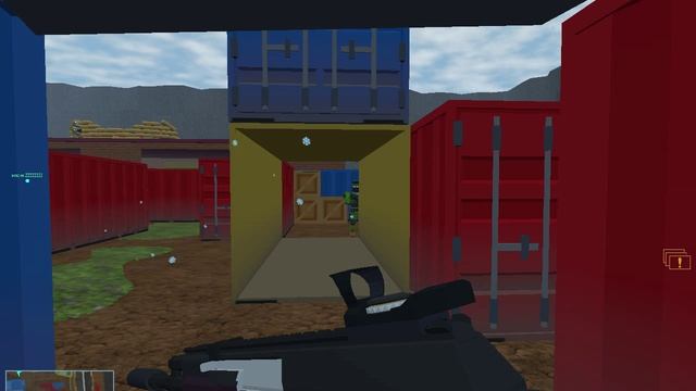 Баивой блок смотреть онлайн