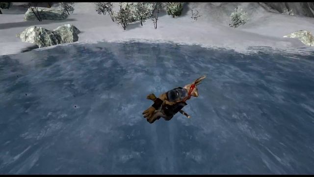 месть кролика /overgrowth #2