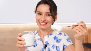 Десерт из 3 ингредиентов за 5 минут ЛУЧШЕ чем конфеты Баунти! ОБАЛДЕННО ВКУСНО и ПРОСТО!