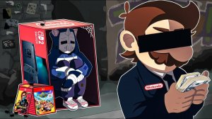 ХУДШАЯ КОНСОЛЬ В ИСТОРИИ