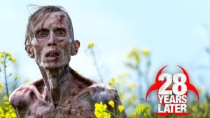 28 лет спустя (2025) / 28 Years Later