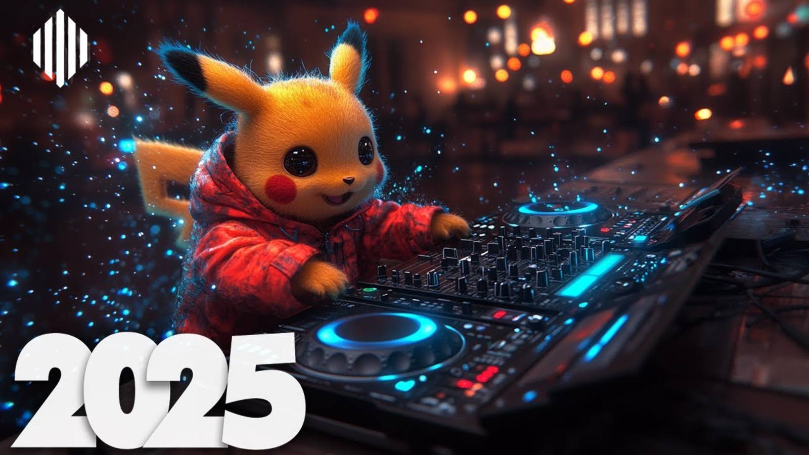 EDM Music Mix 2025 🔥🎧 Top New Hits & Pop Remixes | Best EDM Tracks of 2025 🔥 смотреть онлайн