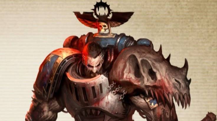 Space Marine2-Wocks Libertine(Sniper)1