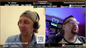 Израиль неправ. (Еврей не ожидал такой напор от мышыка)