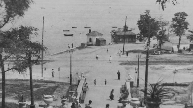 Таганрог. 22 июня. Седьмая часть мюзикла "Таганрог". смотреть онлайн