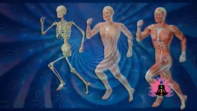 ЧИСТАЯ МАТРИЦА ГАРЯЕВА ПЕРЕНЕСЕНА В АРХИВ 2025: Коррекция костной системы Скачайте архив (ниже) смотреть онлайн
