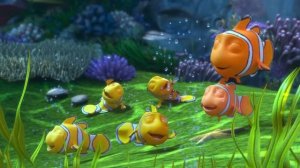 Пчёлка Жу-жу-жу  Считалка для детей - HeyKids