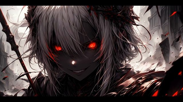 Дьяволица Охотница на Героев.1 смотреть онлайн