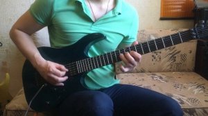 Тико-тико / Tico - tico на гитаре