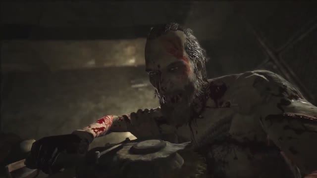 Прохождение без комментариев➤OUTLAST: Whistleblower➤ Аутласт вистлбловер➤ 1➤ 12 Часов спустя смотреть онлайн