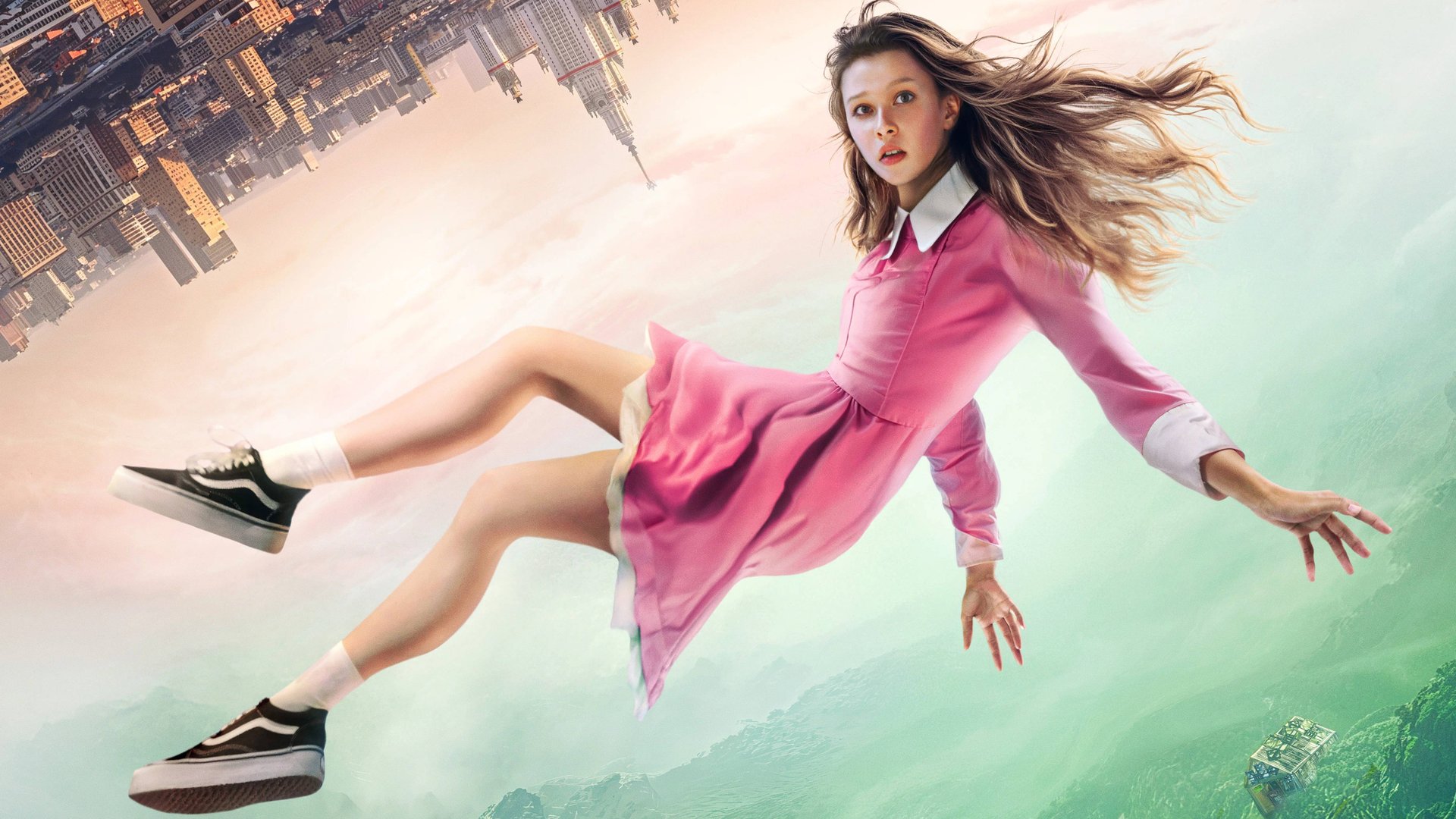 Алиса в стране чудес. Трейлер 2025 смотреть онлайн