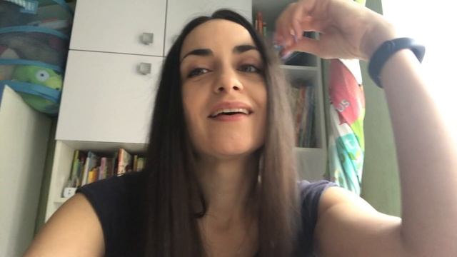 Неделю семьей на самоизоляции / Влог смотреть онлайн