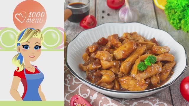 1000.menu: Тысяча рецептов на каждый день