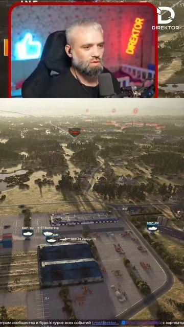 Танки атакуют_ Эпичная битва через воду! 💥 смотреть онлайн