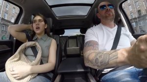 Пассажирка устроила конфликт таксист сумел решить проблему без потери рейтинга