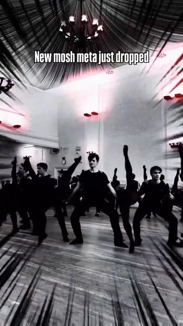 This Dance Lesson Got Completely Out of Control смотреть онлайн