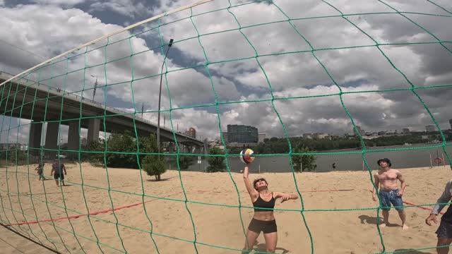 Пляжка 22.06.25 ч8