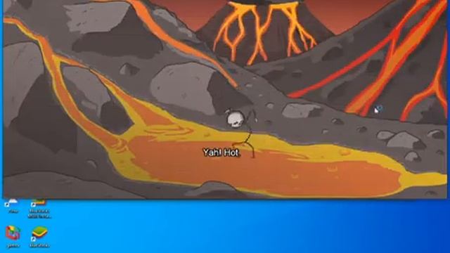 Генри Стикмен Изумруд