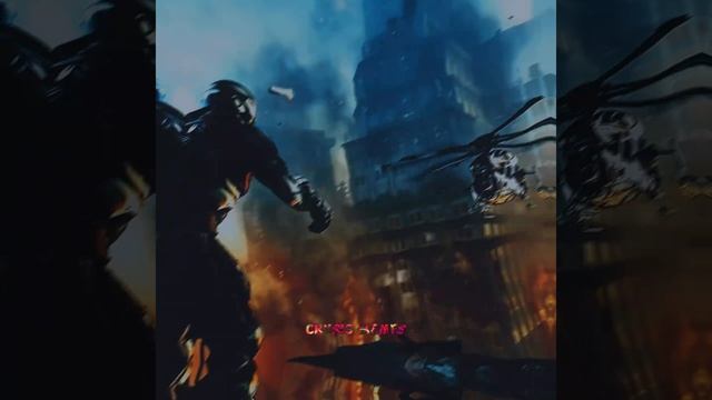 Почему C.E.L.L. не может убраться с моего пути | Crysis Edit |2K 60FPS смотреть онлайн
