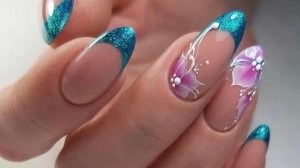 ФОТО маникюра - красивый дизайн ногтей
