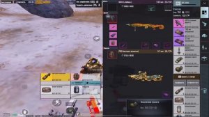 Джеси Пинкман отжал мк-14 в штурме