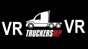 TruckersMP VR REAL VIDEO