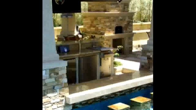 Дизайн помещений и ландшафта. Часть 4