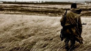 ШЁЛ СОЛДАТ С ВОЙНЫ💥(В.Леонов)💥💥💥