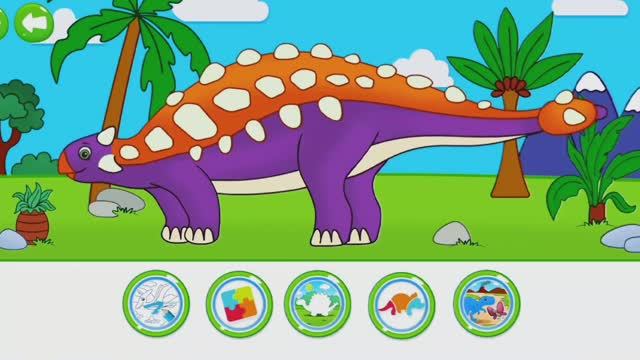 Развивающий мультфильм для детей -Пазлы - Познавательный мультик для малышей смотреть онлайн